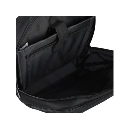 Рюкзак Eberhart Backpack черный EBH006