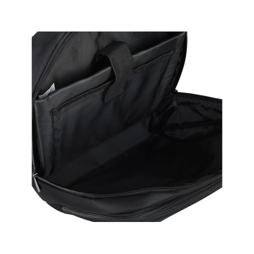 Рюкзак Eberhart Backpack черный EBH006