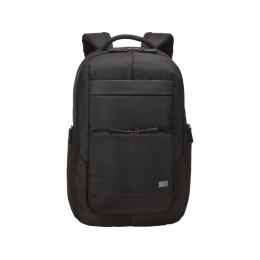 Рюкзак для ноутбука 15,6" Notion, черный