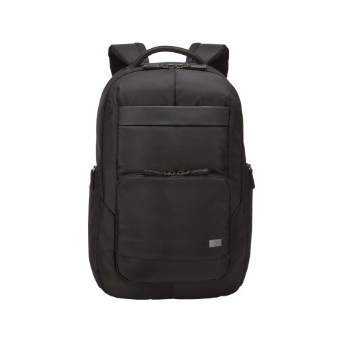 Рюкзак для ноутбука 15,6" Notion, черный