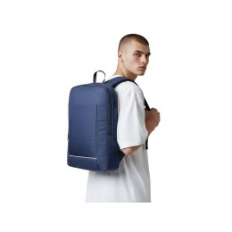 Рюкзак Dandy с отделением для ноутбука 15.6" /синий