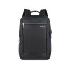 Рюкзак мужской BUGATTI СЕРА | SERA 15'', антрацитовый, полиэстер, 32х12х46 см, 16 л