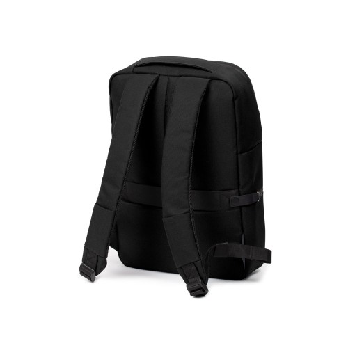 Рюкзак Track Simple, черный