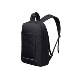 Рюкзак Dandy с отделением для ноутбука 15.6", черный