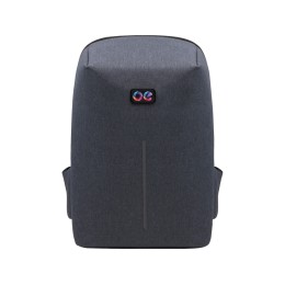 Антикражный рюкзак Phantome Lite для ноутбка 15", темно-серый