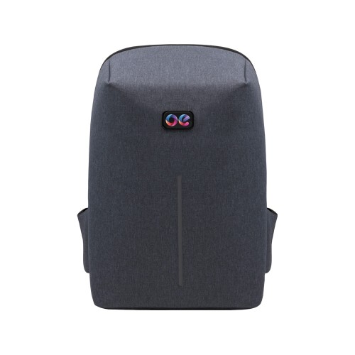 Антикражный рюкзак Phantome Lite для ноутбка 15", темно-серый