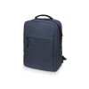 Рюкзак Ambry для ноутбука 15", темно-синий (P)