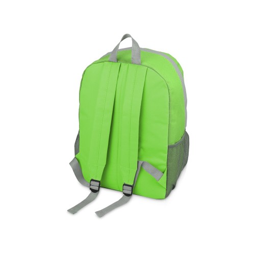 Рюкзак "Универсальный", зеленое яблоко
