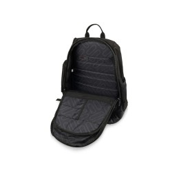 Рюкзак Core для ноутбука 15", черный