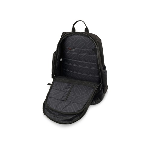 Рюкзак Core для ноутбука 15", черный