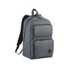 Рюкзак "Graphite Deluxe" для ноутбуков 15,6", серый