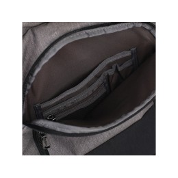 Рюкзак Eberhart Backpack темно-серый EBH29723-LG-14"