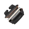 RIVACASE 8126 black ECO рюкзак для MacBook Air 15 и ноутбука 14" / 6