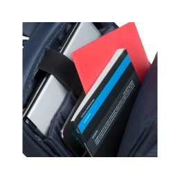 Рюкзак для ноутбука 15.6" 8262, синий