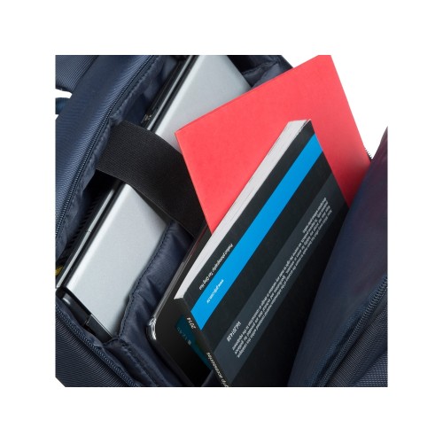 Рюкзак для ноутбука 15.6" 8262, синий