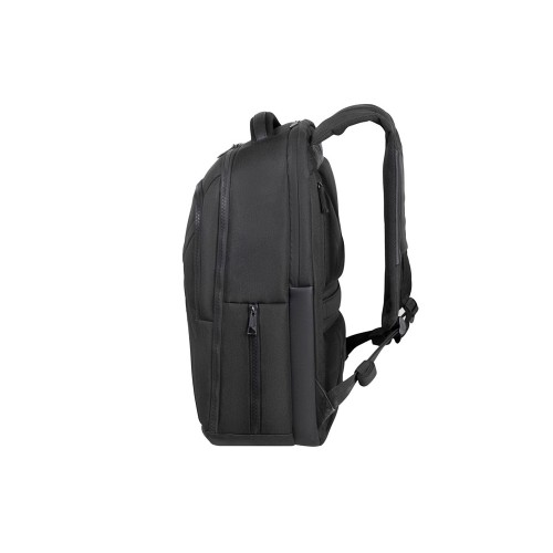 RIVACASE 8164 black ECO рюкзак для ноутбука 17.3" / 4