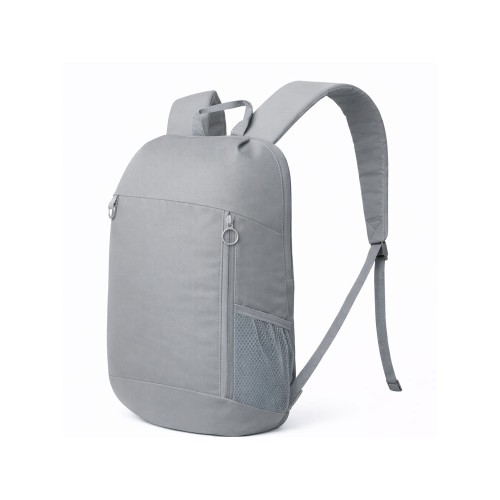 Рюкзак «Fab neo», серый