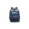Рюкзак для ноутбука 17.3" 8460, темно-синий