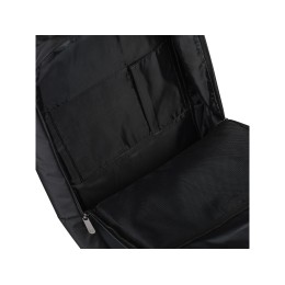Рюкзак Eberhart Backpack черный EBH004