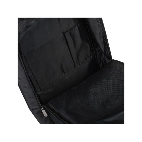 Рюкзак Eberhart Backpack черный EBH004