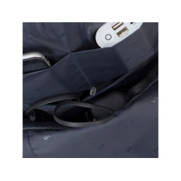 RIVACASE 7760 red ECO рюкзак для ноутбука 15.6"