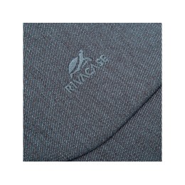 RIVACASE 7711 dark grey сумка слинг для мобильных устройств /12