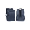 Рюкзак для ноутбука 15.6" 8262, синий