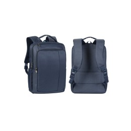 Рюкзак для ноутбука 15.6" 8262, синий