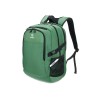 Рюкзак TORBER МЕГАПОЛИС с отделением для ноутбука 16", зеленый, полиэстер, 47 х 34 x 28 см
