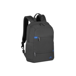 RIVACASE 8264 black рюкзак для ноутбука 13,3-14" / 6