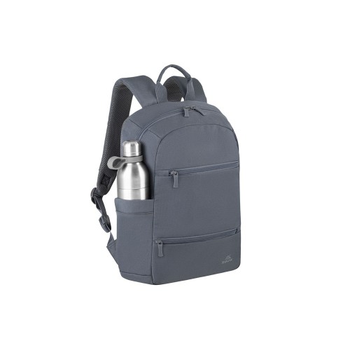 RIVACASE 8264 dark grey рюкзак для ноутбука 13,3-14" / 6