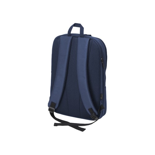 Рюкзак Dandy с отделением для ноутбука 15.6" /синий