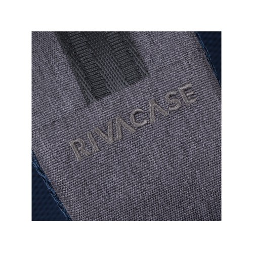 Рюкзак для ноутбука 16" 7765, черный