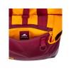 RIVACASE 5321 burgundy red рюкзак для ноутбука 15.6", 25л / 6