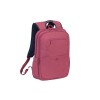RIVACASE 7760 red ECO рюкзак для ноутбука 15.6"