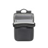 Рюкзак для MacBook Pro и Ultrabook 13.3" 8825, черный меланж