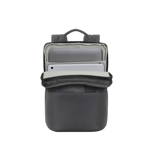 Рюкзак для MacBook Pro и Ultrabook 13.3" 8825, черный меланж