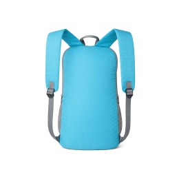 Рюкзак «Fab neo», голубой