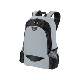 Рюкзак "Benton" для ноутбука 15", серый