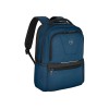 Рюкзак WENGER XE Resist 16", синий, переработанный ПЭТ/Полиэстер, 30х20х44 см, 23 л.