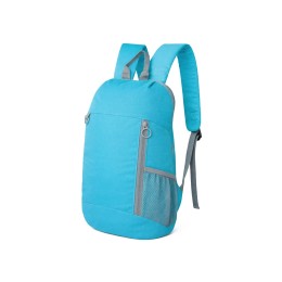 Рюкзак «Fab neo», голубой