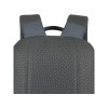 RIVACASE 8264 dark grey рюкзак для ноутбука 13,3-14" / 6