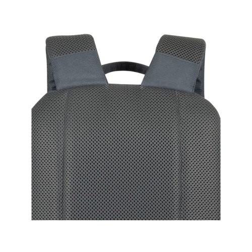 RIVACASE 8264 dark grey рюкзак для ноутбука 13,3-14" / 6