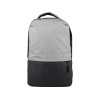 Рюкзак «Fiji» с отделением для ноутбука, серый/темно-серый (Cool gray 7C/432C)