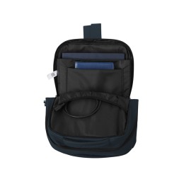 Рюкзак Jacky для ноутбука 15'', синий