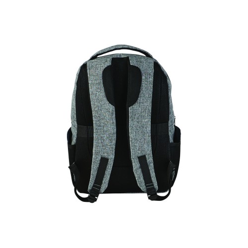 Рюкзак Vault для ноутбука 15.6" с защитой RFID, графит