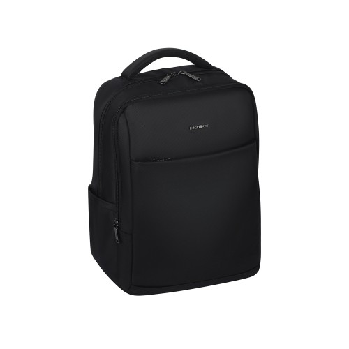 Рюкзак Eberhart Backpack черный EBH29736-B-14"