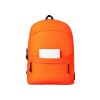 Рюкзак "Rendy", оранжевый