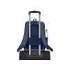 RIVACASE 7760 blue ECO рюкзак для ноутбука 15.6"