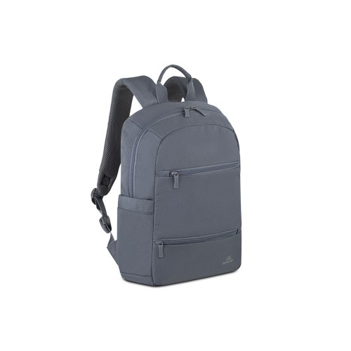 RIVACASE 8264 dark grey рюкзак для ноутбука 13,3-14" / 6